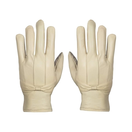Leather Gloves
